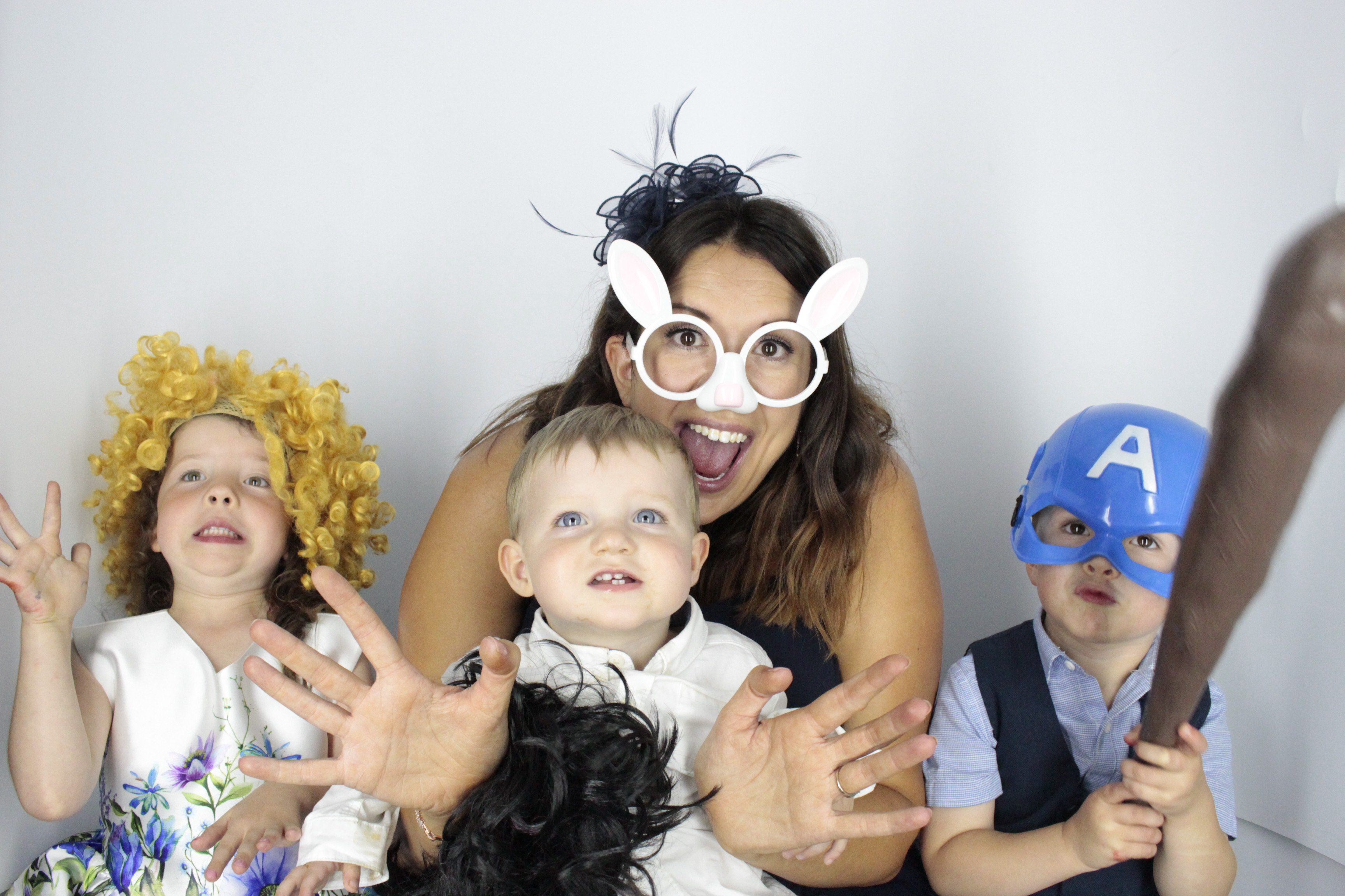 Amy & Gary's Wedding | View more photos from the event at gallery.myphotoboothexperience.co.uk/u/MyPhotoBoothExperienceLtd/Amy-Garys-Wedding